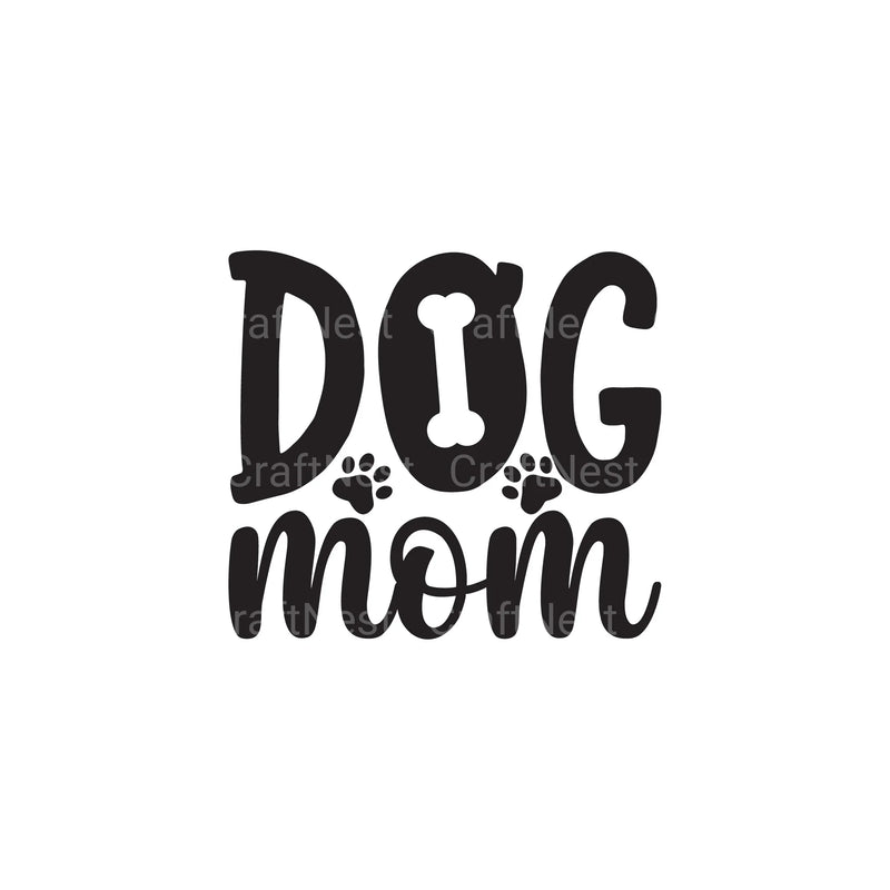 Dog SVG Bundle - CraftNest - Digital Crafting and Art