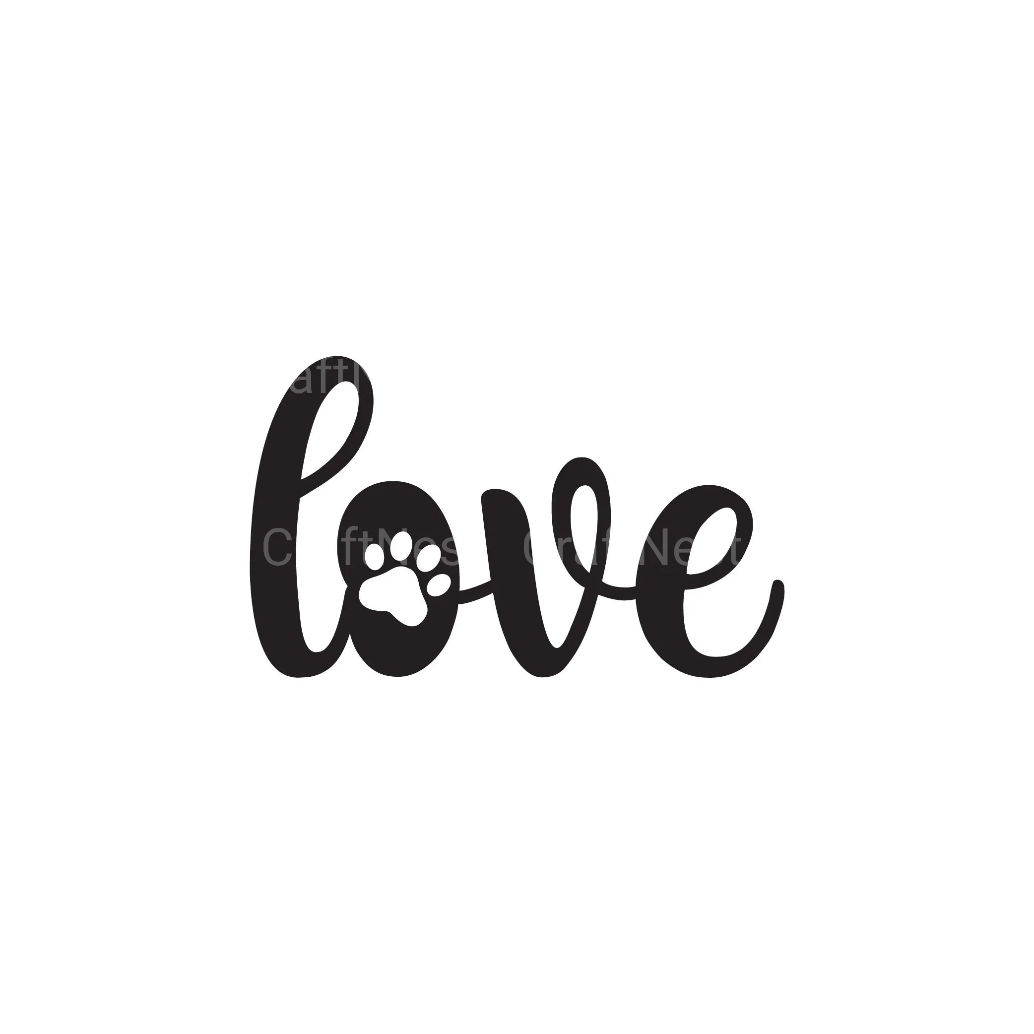 Dog SVG Bundle - CraftNest - Digital Crafting and Art