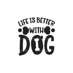 Dog SVG Bundle - CraftNest - Digital Crafting and Art