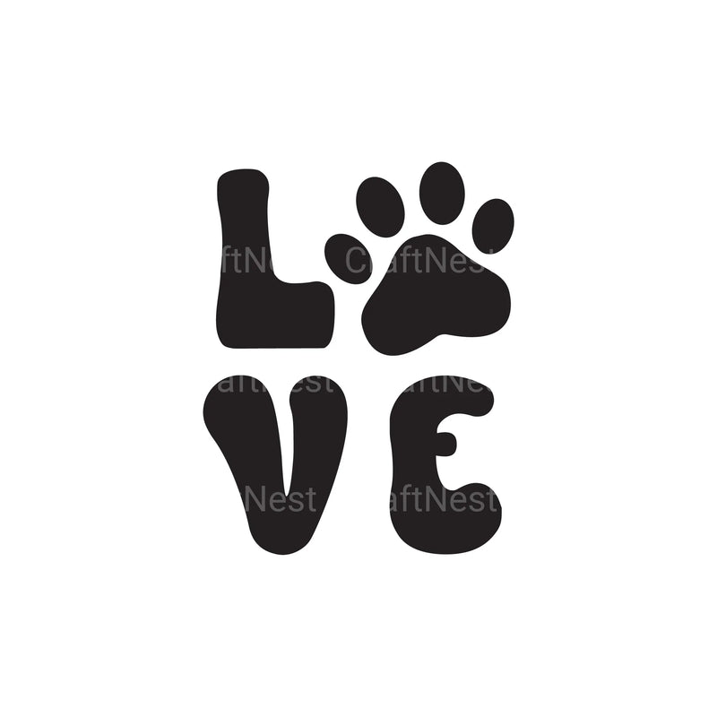 Dog SVG Bundle - CraftNest - Digital Crafting and Art