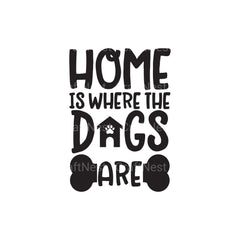 Dog SVG Bundle - CraftNest - Digital Crafting and Art