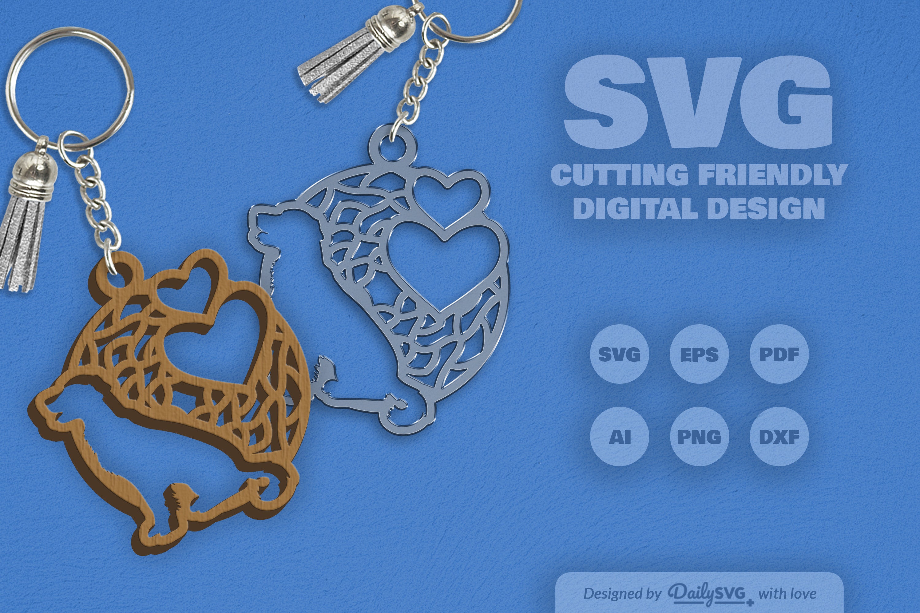 Dog Mandala SVG Bundle 11