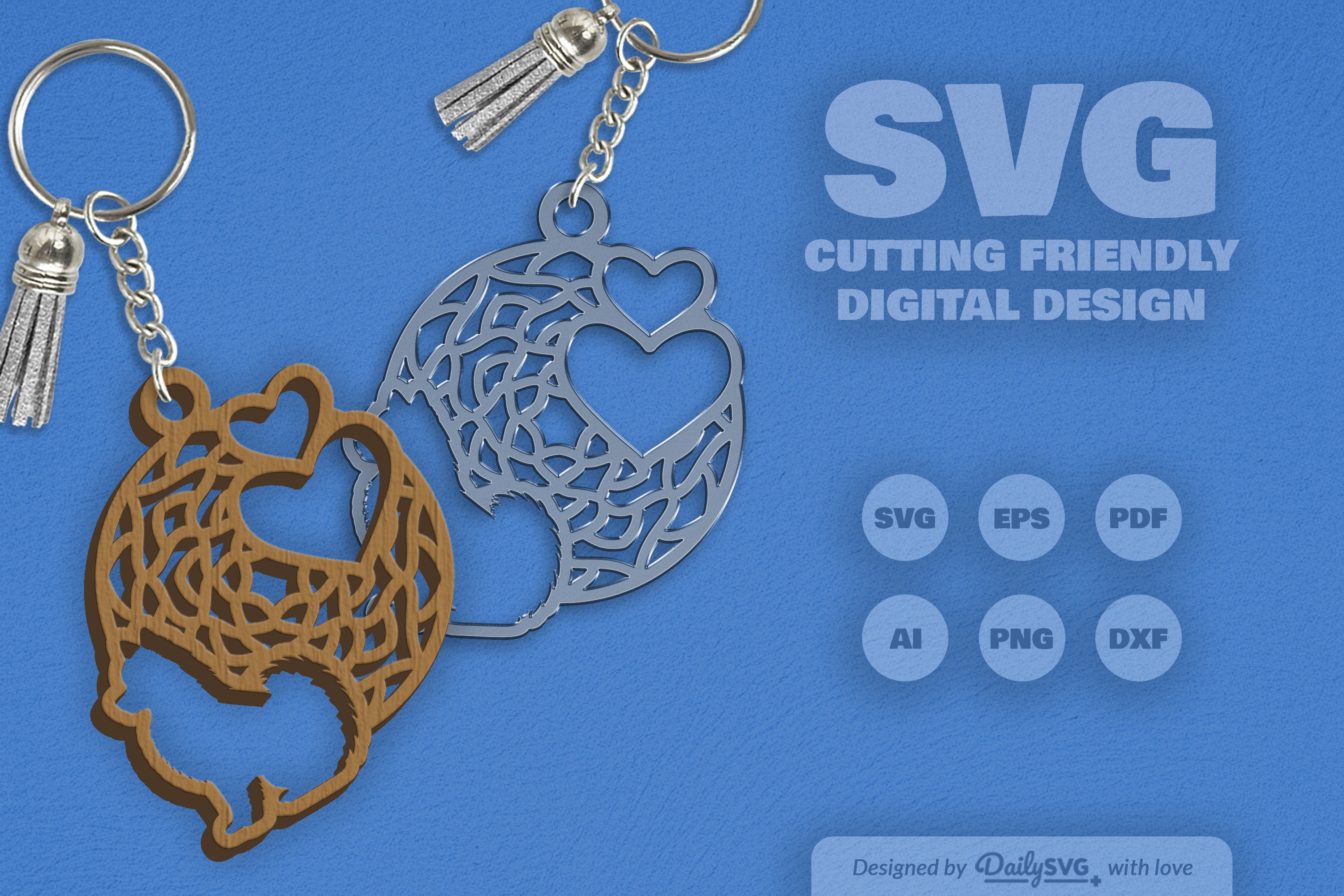 Dog Mandala SVG Bundle 14