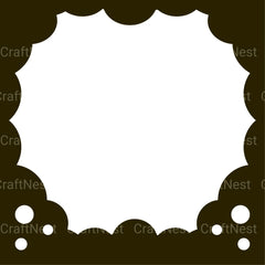 Dog Memorial 3D Layered Papercut Clipart Bundle - CraftNest - Digital Crafting and Art