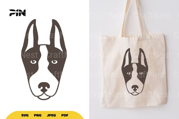 Australian Kelpie Dog Clipart Bundle - CraftNest - Digital Crafting and Art