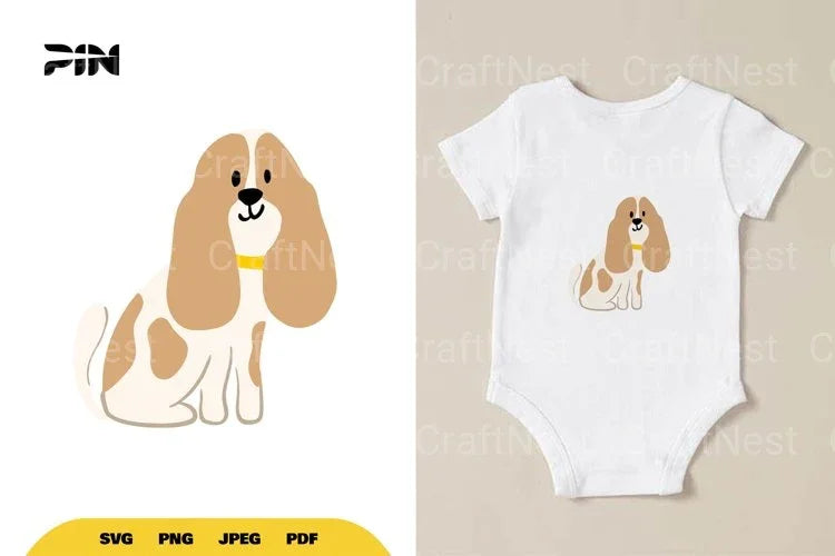 Dog SVG Bundle