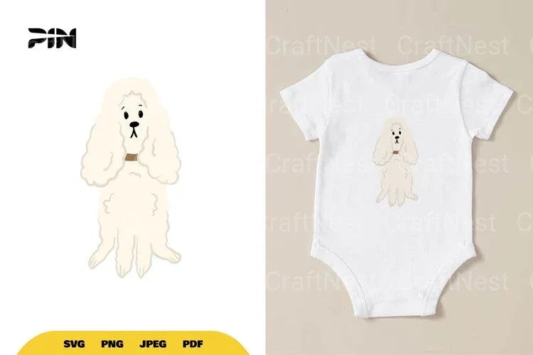 Dog SVG Bundle - CraftNest - Digital Crafting and Art