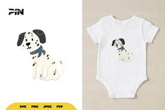 Dog SVG Bundle - CraftNest - Digital Crafting and Art