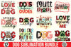 Dog Clipart Bundle