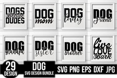 Dog Quotes SVG Bundle - CraftNest - Digital Crafting and Art