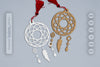 Dream Catcher Set SVG Bundle 1