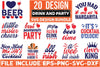 Drink and Party Bundle
