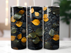 Earthy Elements 3 Tumbler Wrap - CraftNest