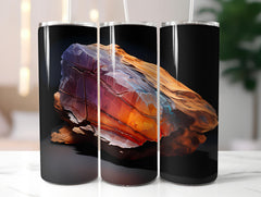 Earthy Elements 4 Tumbler Wrap - CraftNest