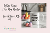 Easter Mug Mockup