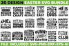 Easter SVG Bundle 13