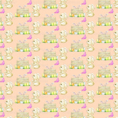 Easter Sublimation Digital Paper - CraftNest - Digital Crafting and Art