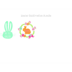 Easter SVG Bundle - CraftNest - Digital Crafting and Art