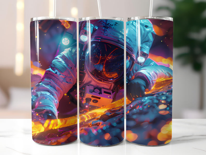 Electrician Profession 4 Tumbler Wrap - CraftNest - Digital Crafting and Art