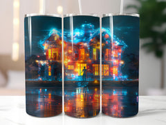 Electrician Profession 1 Tumbler Wrap - CraftNest - Digital Crafting and Art