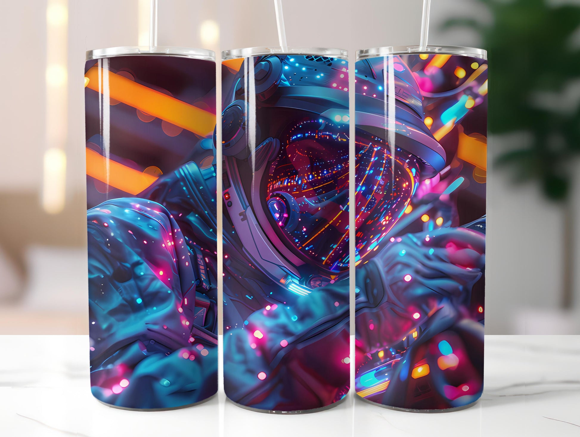 Electrician Profession 4 Tumbler Wrap - CraftNest - Digital Crafting and Art