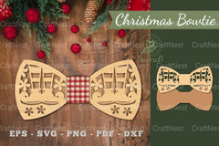 Elf Legs Bowtie Clipart Bundle - CraftNest - Digital Crafting and Art