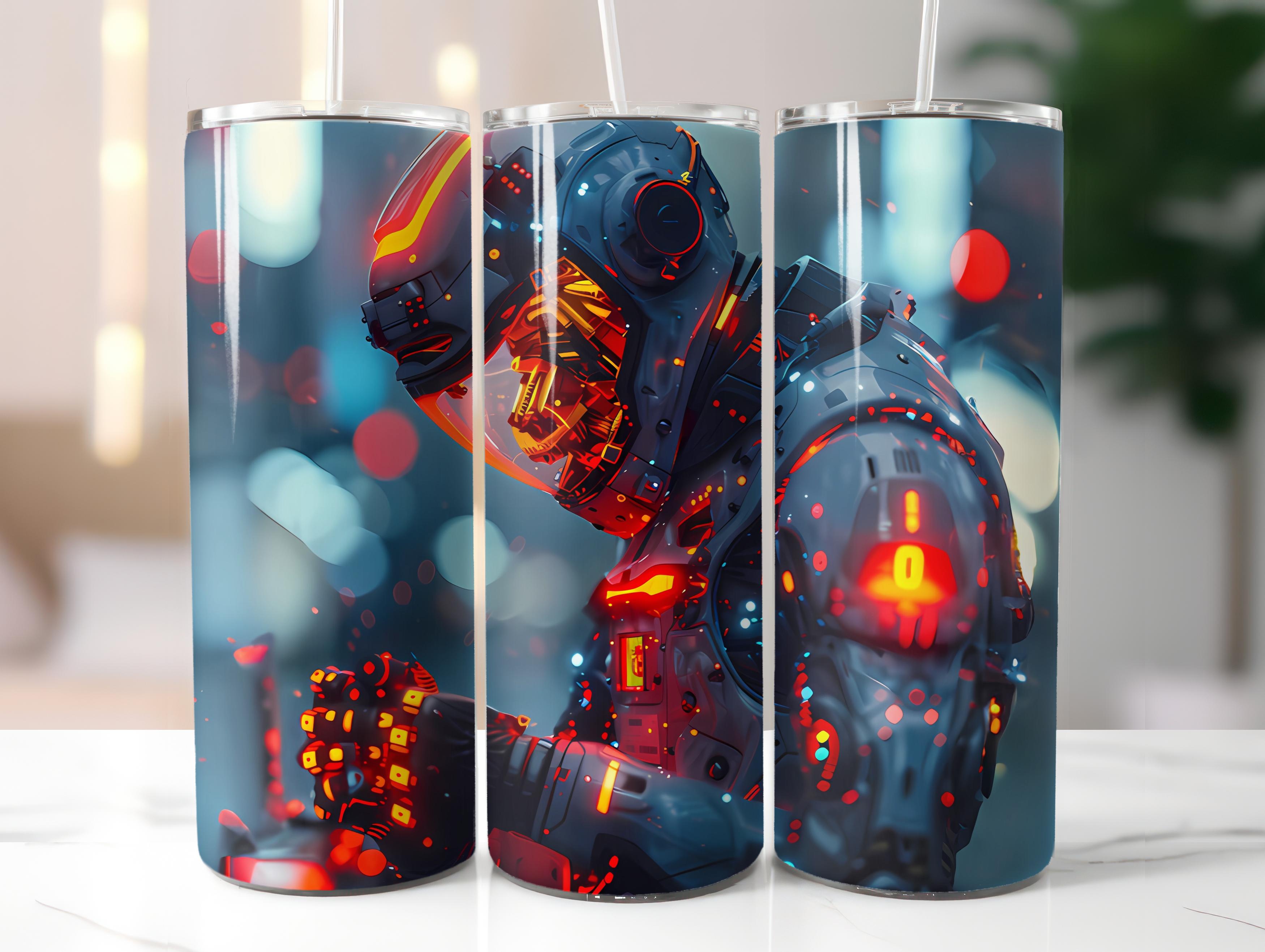 Engineer Profession 4 Tumbler Wrap - CraftNest - Digital Crafting and Art