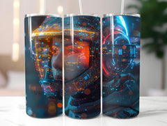 Engineer Profession 1 Tumbler Wrap - CraftNest - Digital Crafting and Art