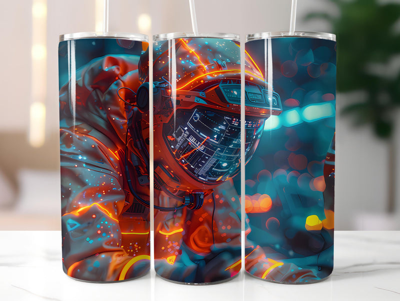 Engineer Profession 5 Tumbler Wrap - CraftNest - Digital Crafting and Art