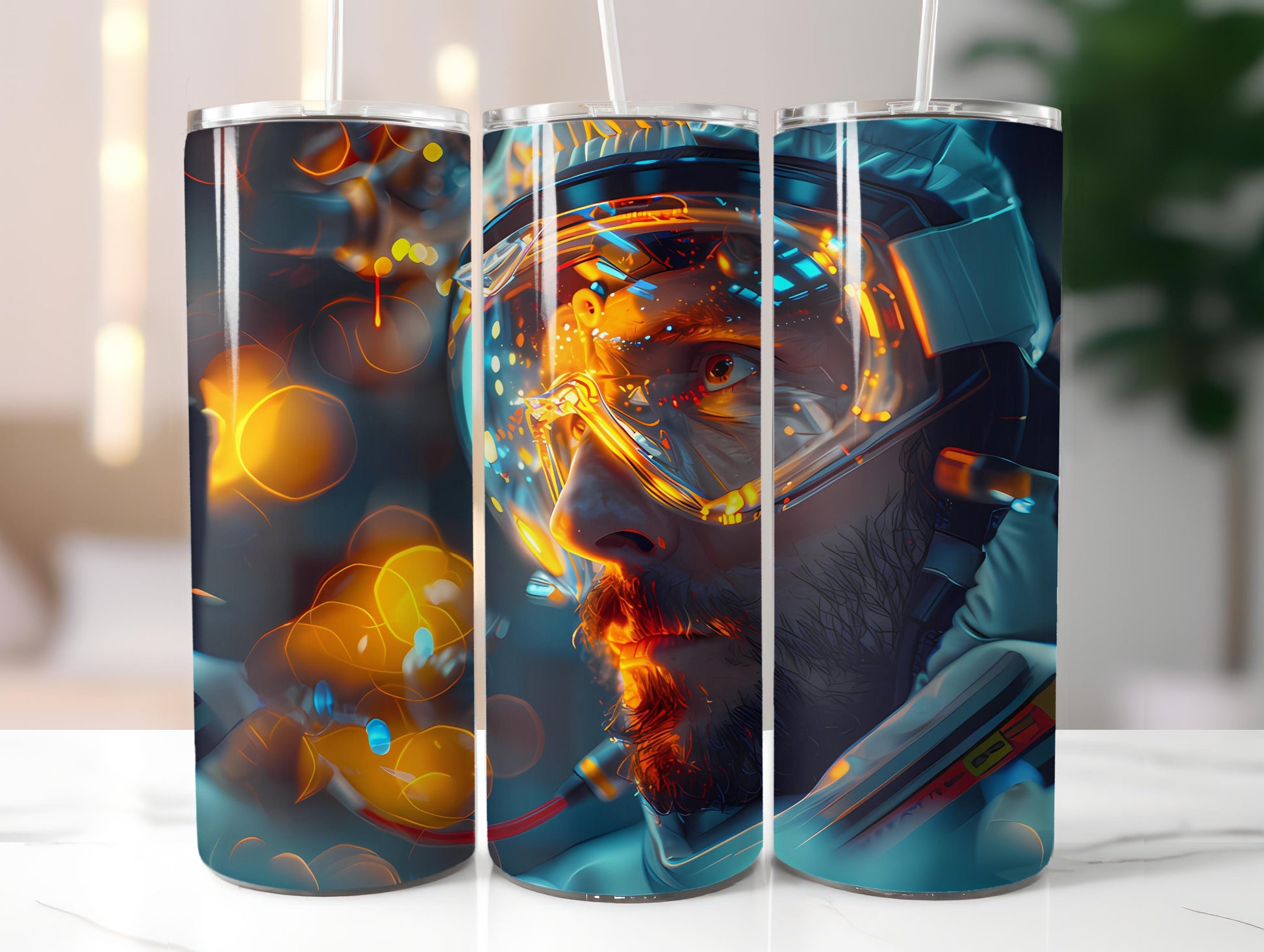 Engineer Profession 2 Tumbler Wrap - CraftNest - Digital Crafting and Art