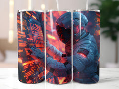 Engineer Profession 3 Tumbler Wrap - CraftNest - Digital Crafting and Art