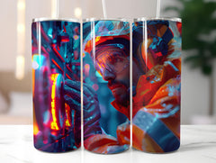 Engineer Profession 1 Tumbler Wrap - CraftNest - Digital Crafting and Art