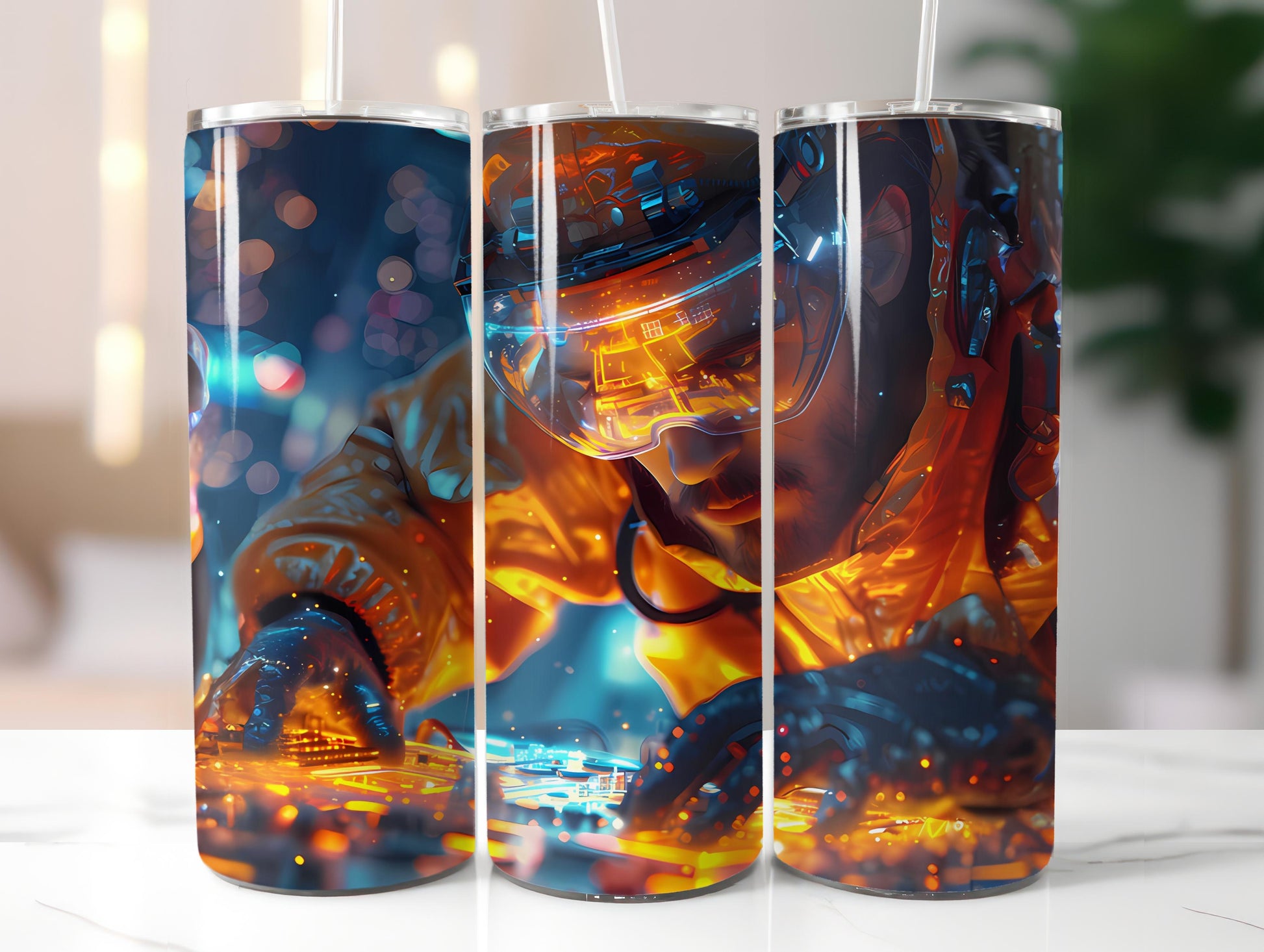 Engineer Profession 5 Tumbler Wrap - CraftNest - Digital Crafting and Art