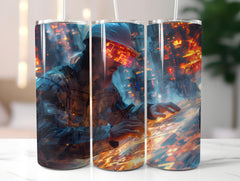 Engineer Profession 1 Tumbler Wrap - CraftNest - Digital Crafting and Art