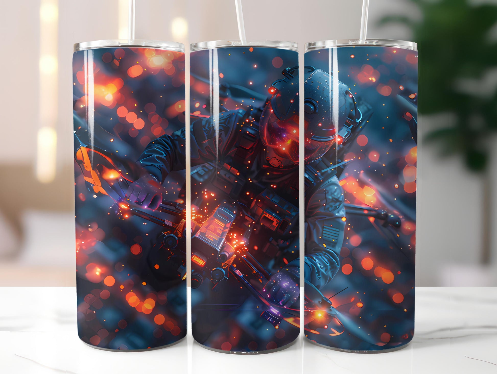 Engineer Profession 1 Tumbler Wrap - CraftNest - Digital Crafting and Art