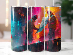 Engineer Profession 5 Tumbler Wrap - CraftNest - Digital Crafting and Art