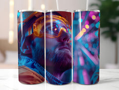 Engineer Profession 4 Tumbler Wrap - CraftNest - Digital Crafting and Art