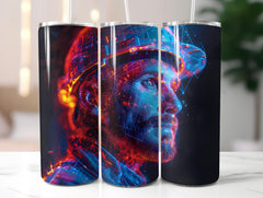 Engineer Profession 5 Tumbler Wrap - CraftNest - Digital Crafting and Art