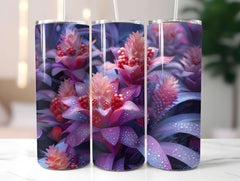 Exotic Fruit 1 Tumbler Wrap - CraftNest - Digital Crafting and Art