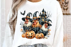 Autumn Clipart Bundle for Fall Designs - CraftNest - Digital Crafting and Art