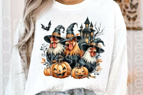 Autumn Clipart Bundle for Fall Designs - CraftNest - Digital Crafting and Art