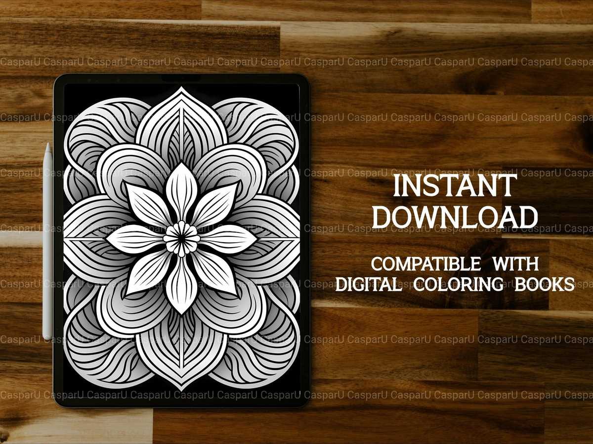 Fall Mandala Coloring Books - CraftNest