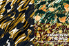 Fashion in the Wild - Animal Print