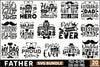 Father Design SVG Bundle