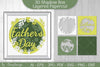 Father's Day 3D Shadowbox Papercut SVG Bundle