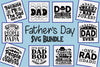 Father's Day SVG Bundle 3
