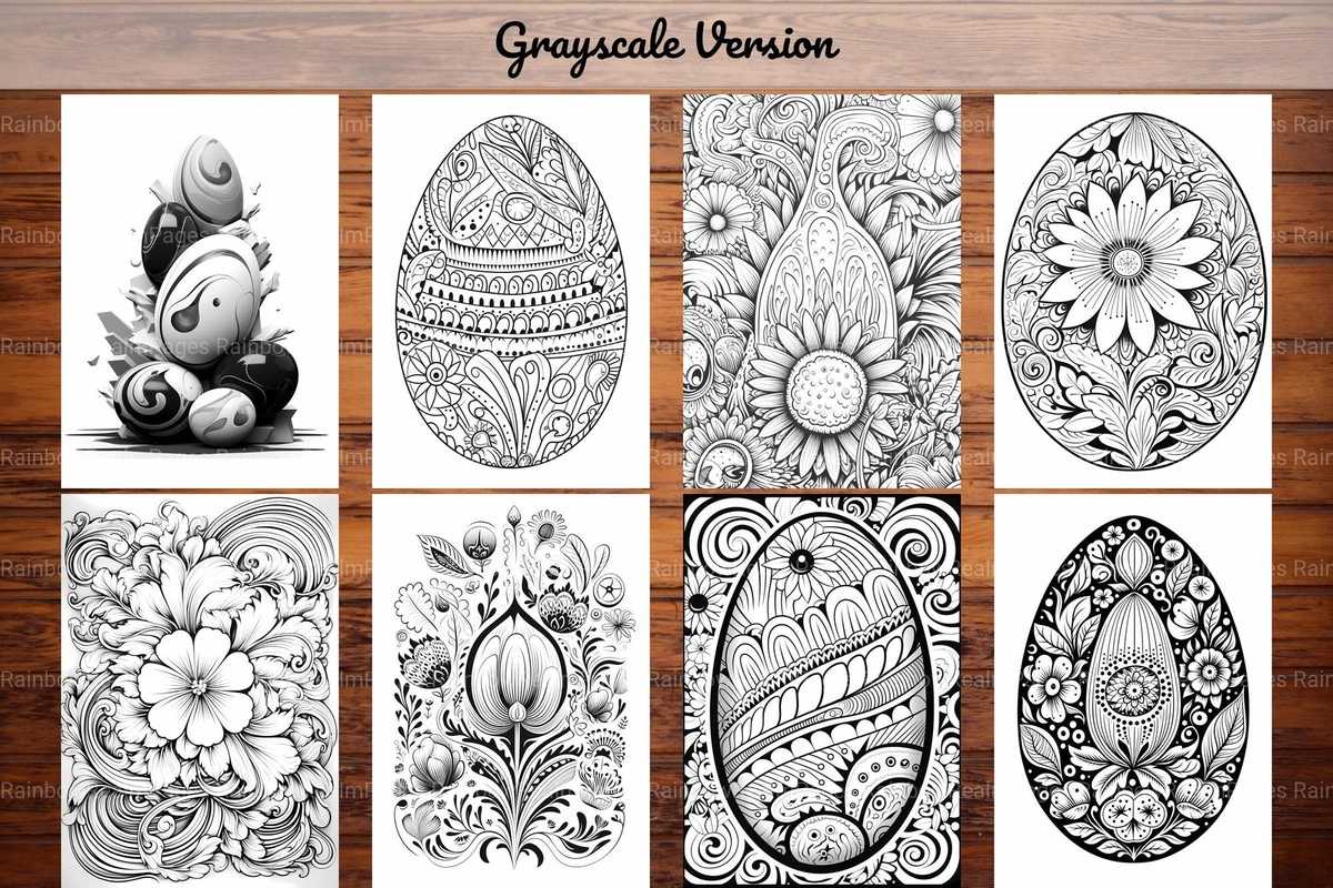 Fine Art Easter Coloring Books - CraftNest