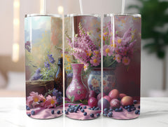 Fine Art Easter 5 Tumbler Wrap - CraftNest