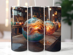 Fine Art Easter 5 Tumbler Wrap - CraftNest