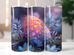 Fine Art Easter 5 Tumbler Wrap - CraftNest